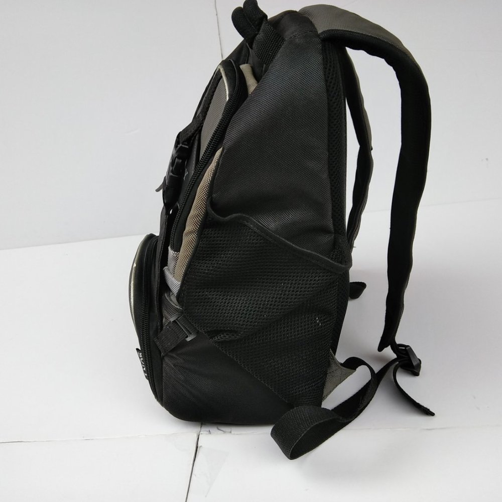 VTG Sony Backpack Convertible - Picture 2 of 8